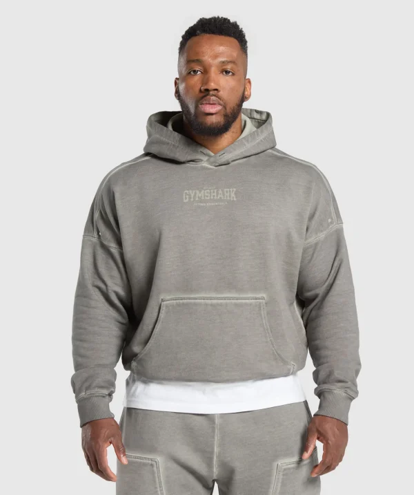 Heavyweight Hoodie