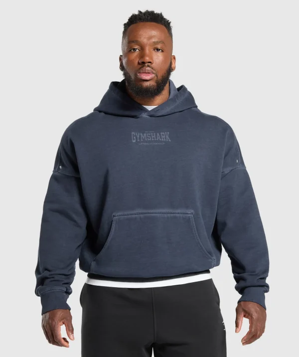 Heavyweight Hoodie