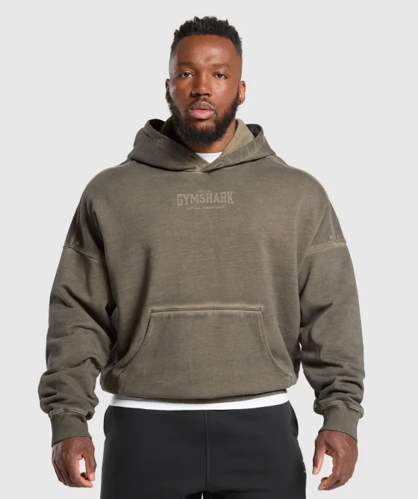 Heavyweight Hoodie