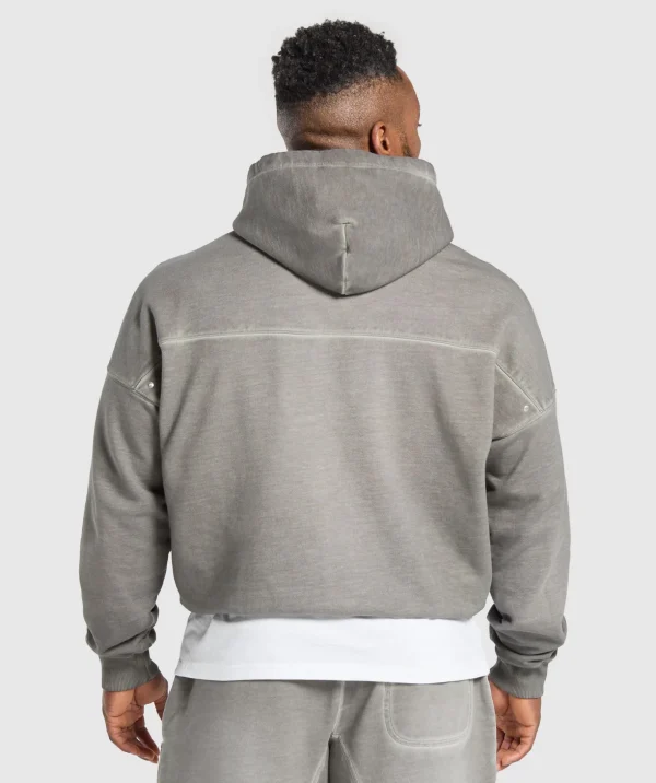 Heavyweight Hoodie