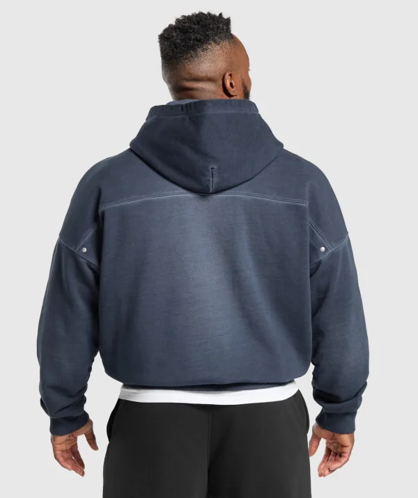 Heavyweight Hoodie