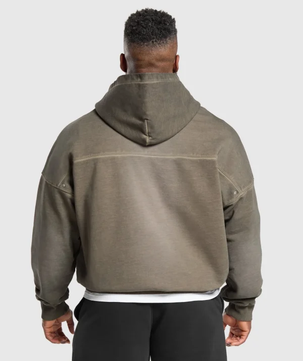 Heavyweight Hoodie