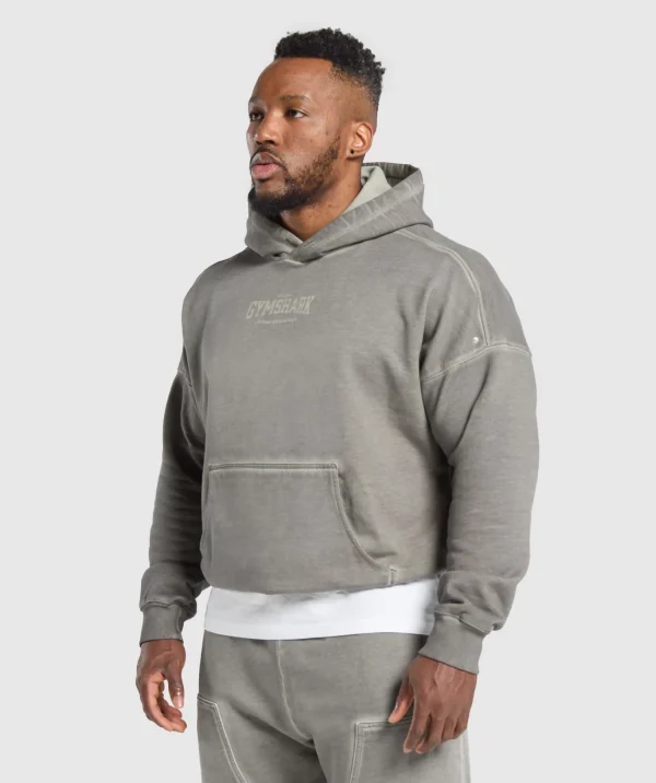 Heavyweight Hoodie