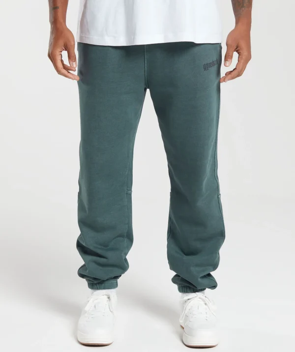 Heavyweight Joggers