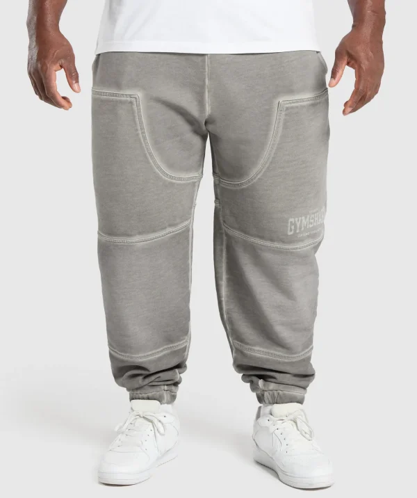 Heavyweight Joggers