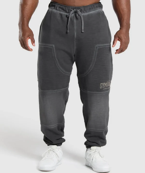 Heavyweight Joggers