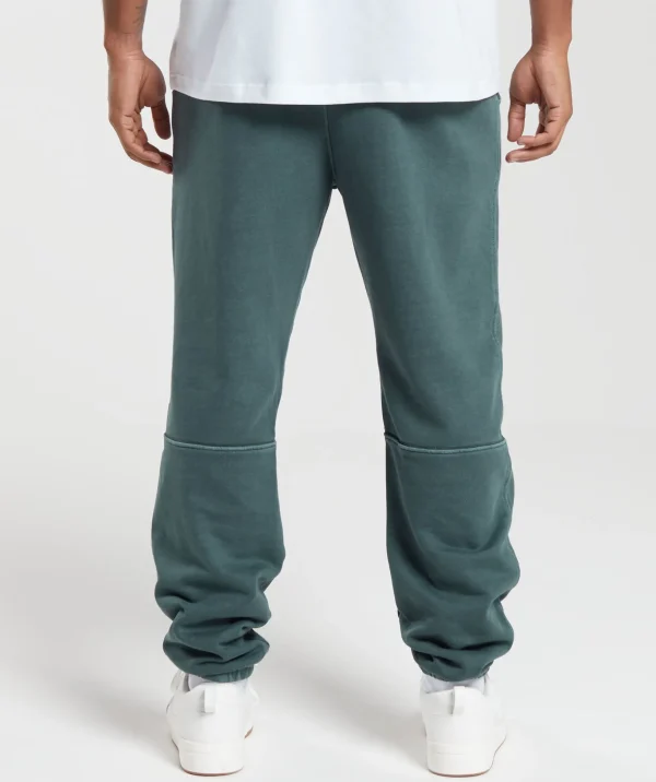 Heavyweight Joggers