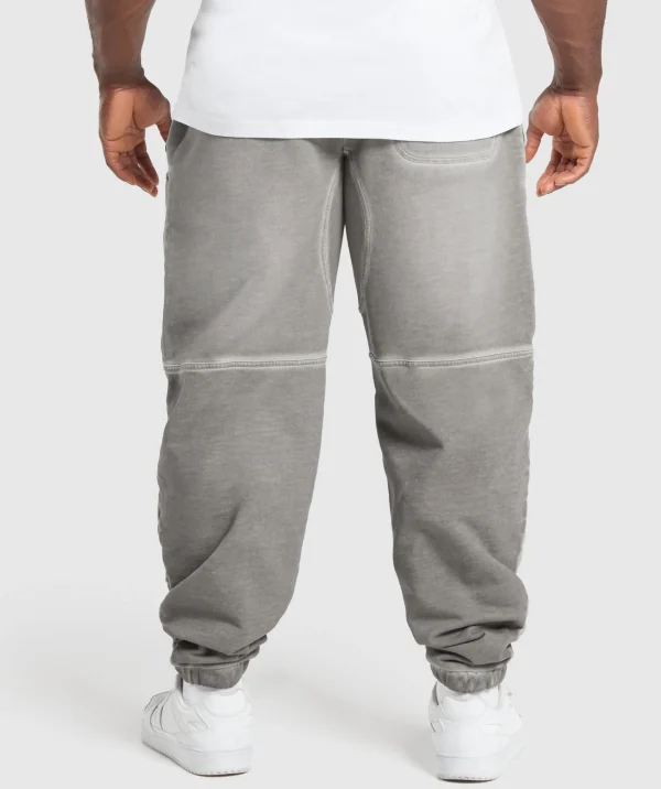 Heavyweight Joggers