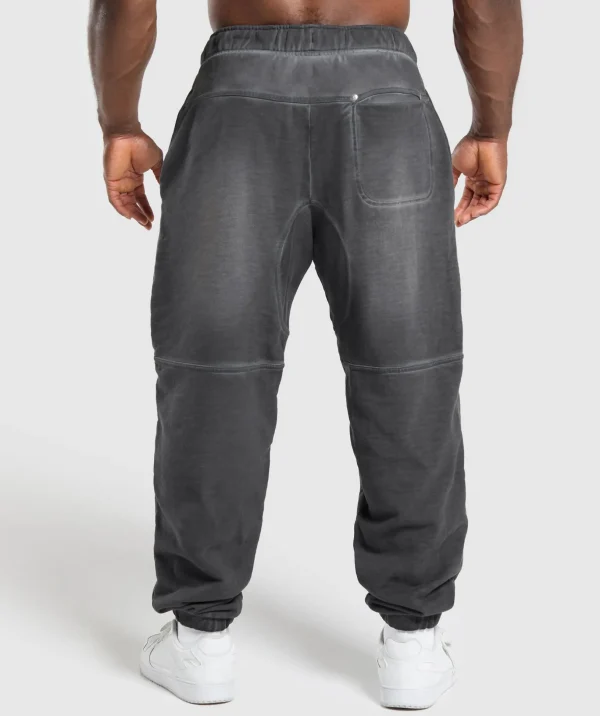 Heavyweight Joggers