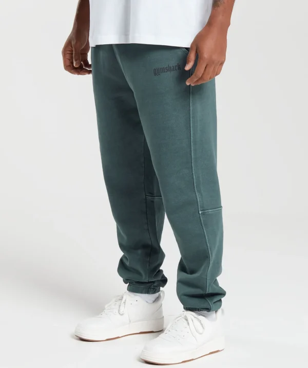 Heavyweight Joggers