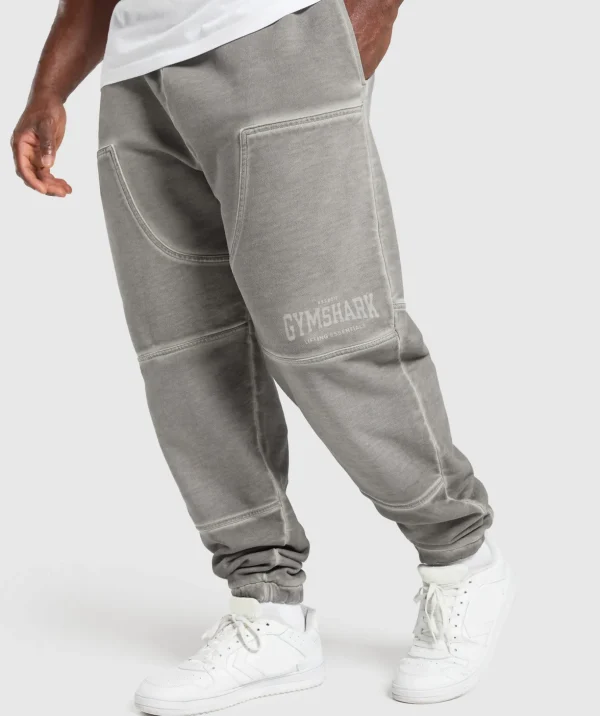 Heavyweight Joggers