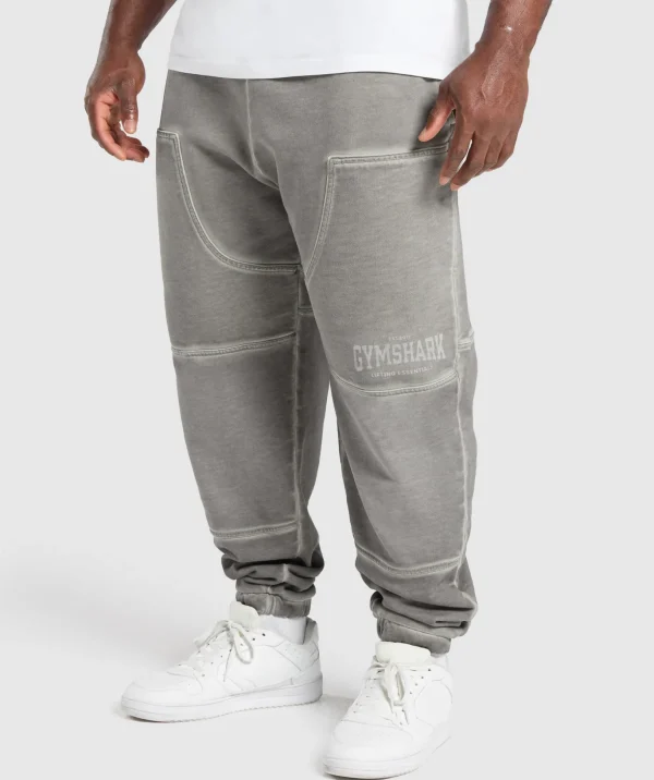 Heavyweight Joggers