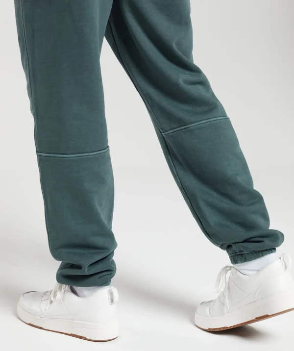 Heavyweight Joggers