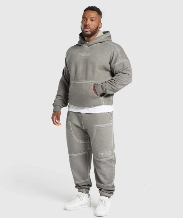 Heavyweight Joggers