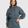 Heavyweight Loopback Sweat Hoodie