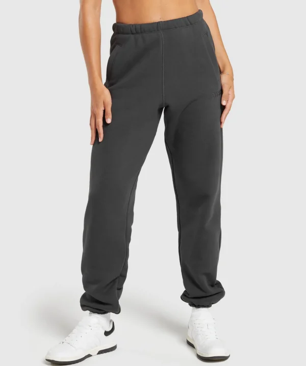 Heavyweight Loopback Sweat Joggers