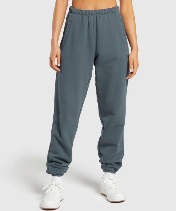 Heavyweight Loopback Sweat Joggers