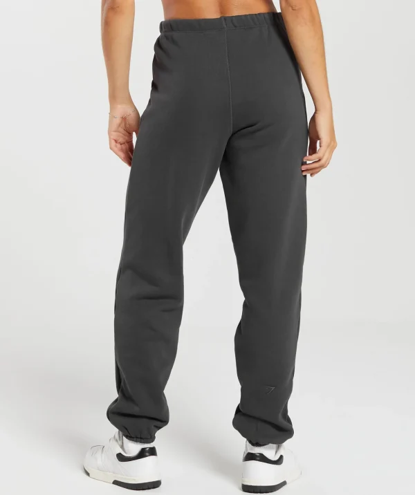 Heavyweight Loopback Sweat Joggers