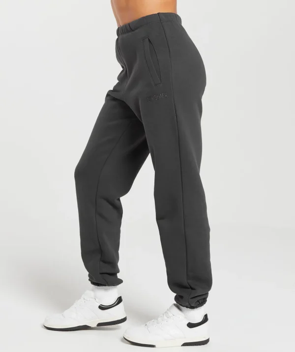 Heavyweight Loopback Sweat Joggers