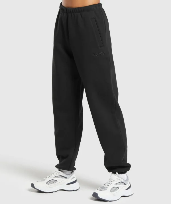 Heavyweight Loopback Sweat Joggers