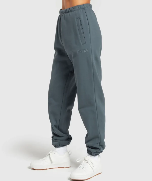 Heavyweight Loopback Sweat Joggers