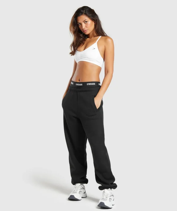 Heavyweight Loopback Sweat Joggers