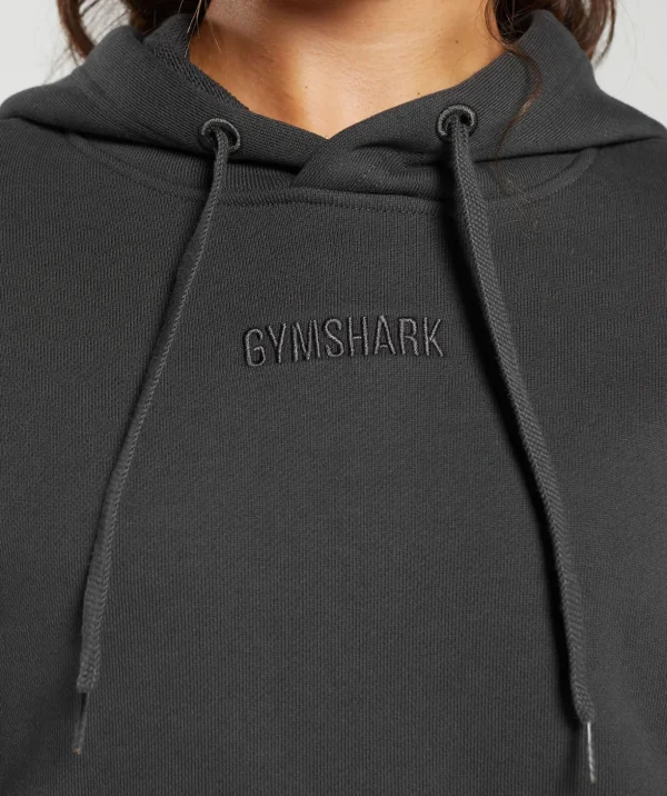 Heavyweight Loopback Sweat Hoodie