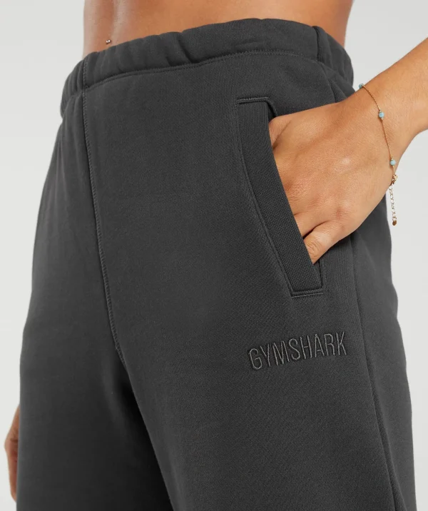 Heavyweight Loopback Sweat Joggers