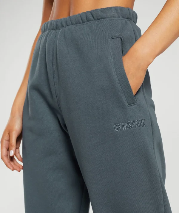 Heavyweight Loopback Sweat Joggers