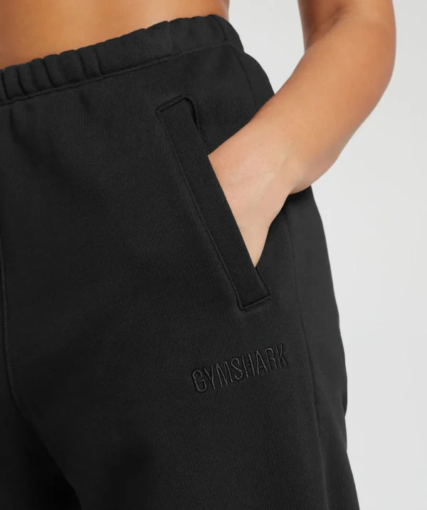 Heavyweight Loopback Sweat Joggers