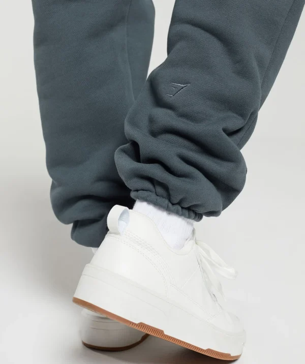 Heavyweight Loopback Sweat Joggers