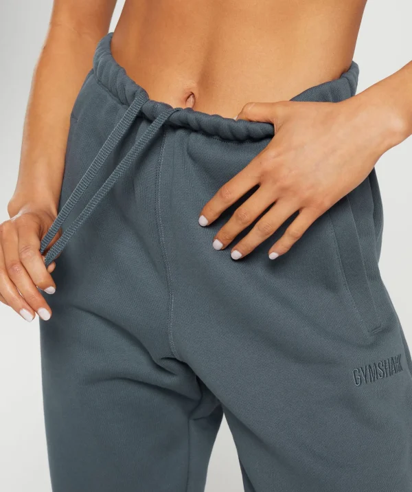 Heavyweight Loopback Sweat Joggers