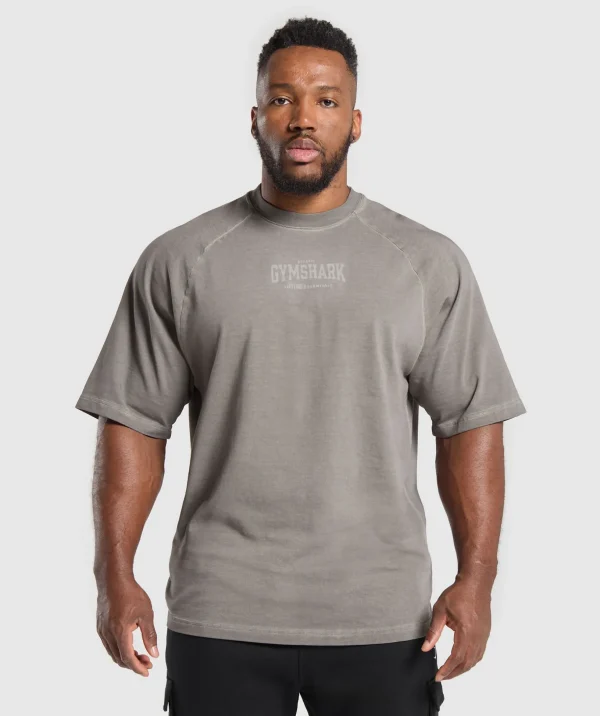 Heavyweight T-Shirt