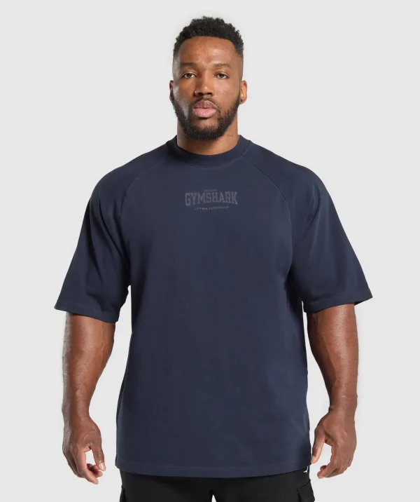 Heavyweight T-Shirt