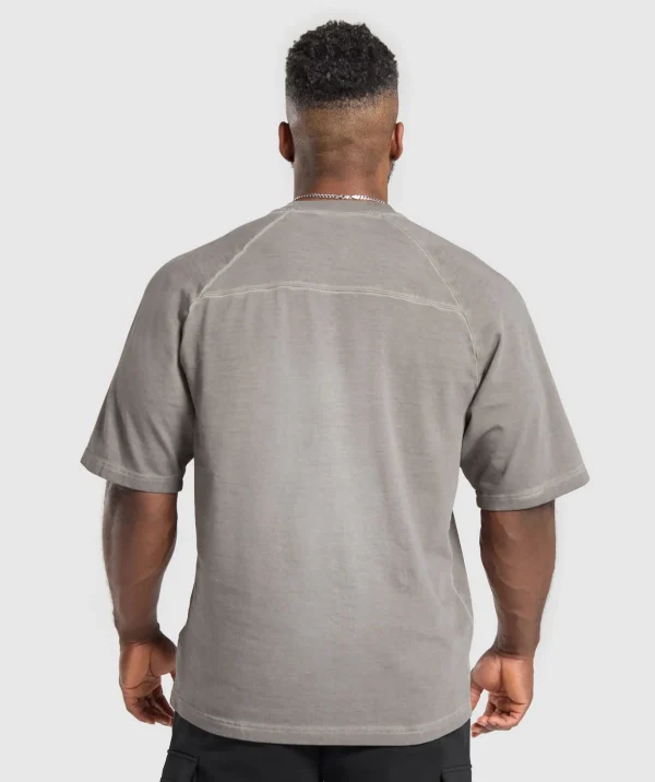 Heavyweight T-Shirt