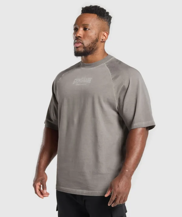 Heavyweight T-Shirt