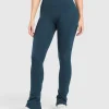 Heavyweight Washed Leggings