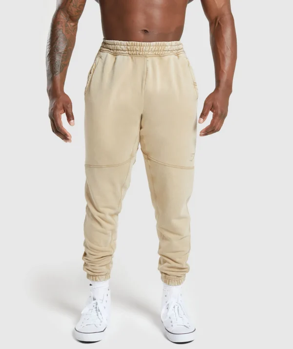 Heritage Joggers