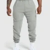 Heritage Joggers