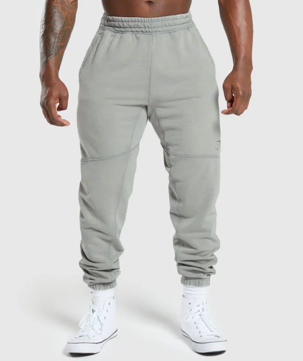 Heritage Joggers