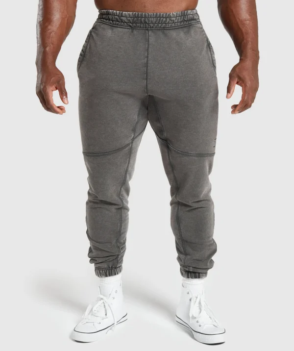 Heritage Joggers