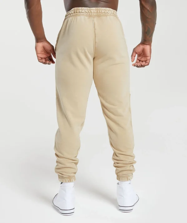 Heritage Joggers