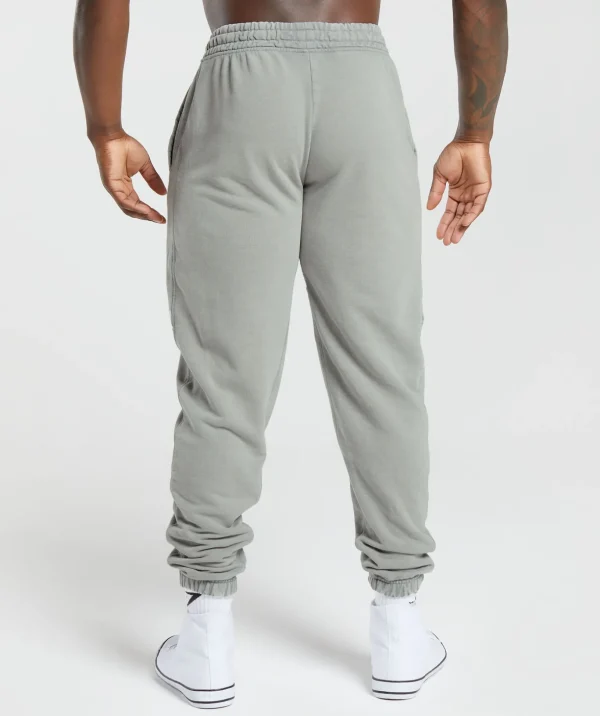 Heritage Joggers