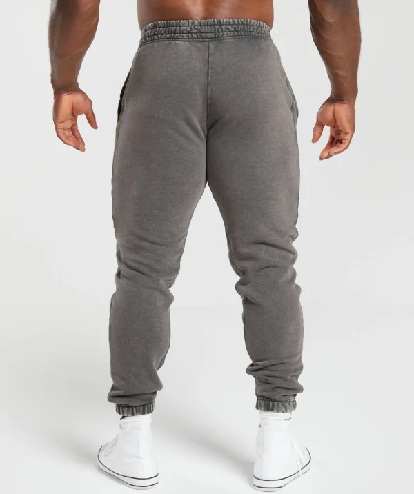 Heritage Joggers