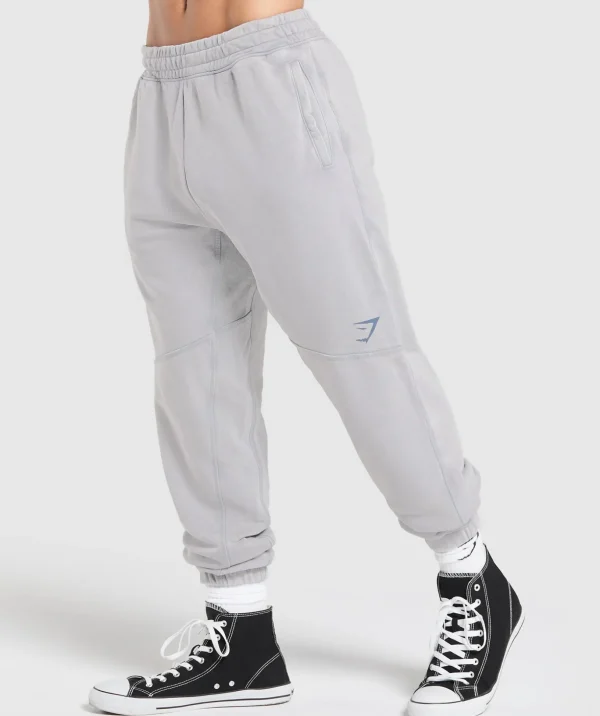 Heritage Joggers