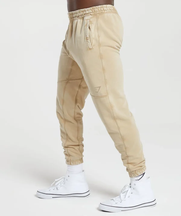 Heritage Joggers