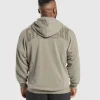 Heritage Washed Hoodie