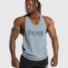 Heritage Washed Stringer