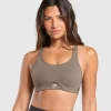 Hybrid Sports Bra