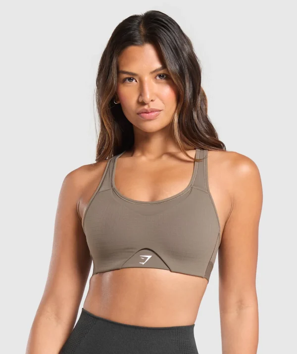 Hybrid Sports Bra